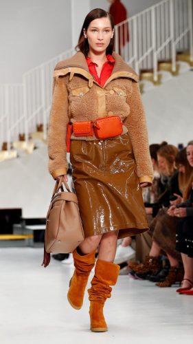 Milan Fashion Week