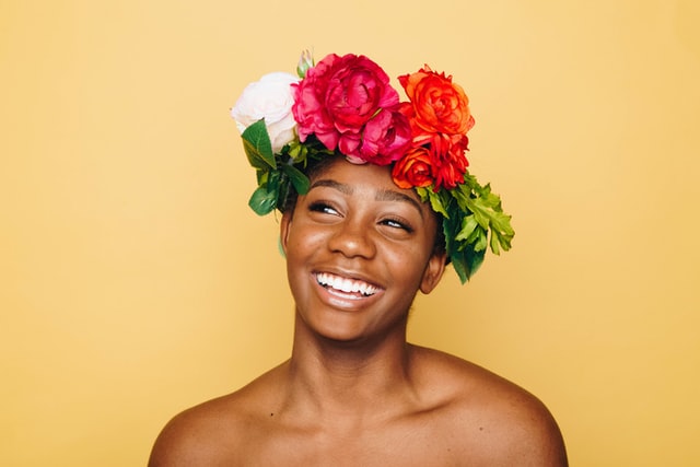 Feminine beauty