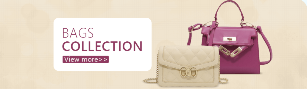 Surprise Offers For Female Bag Collectors