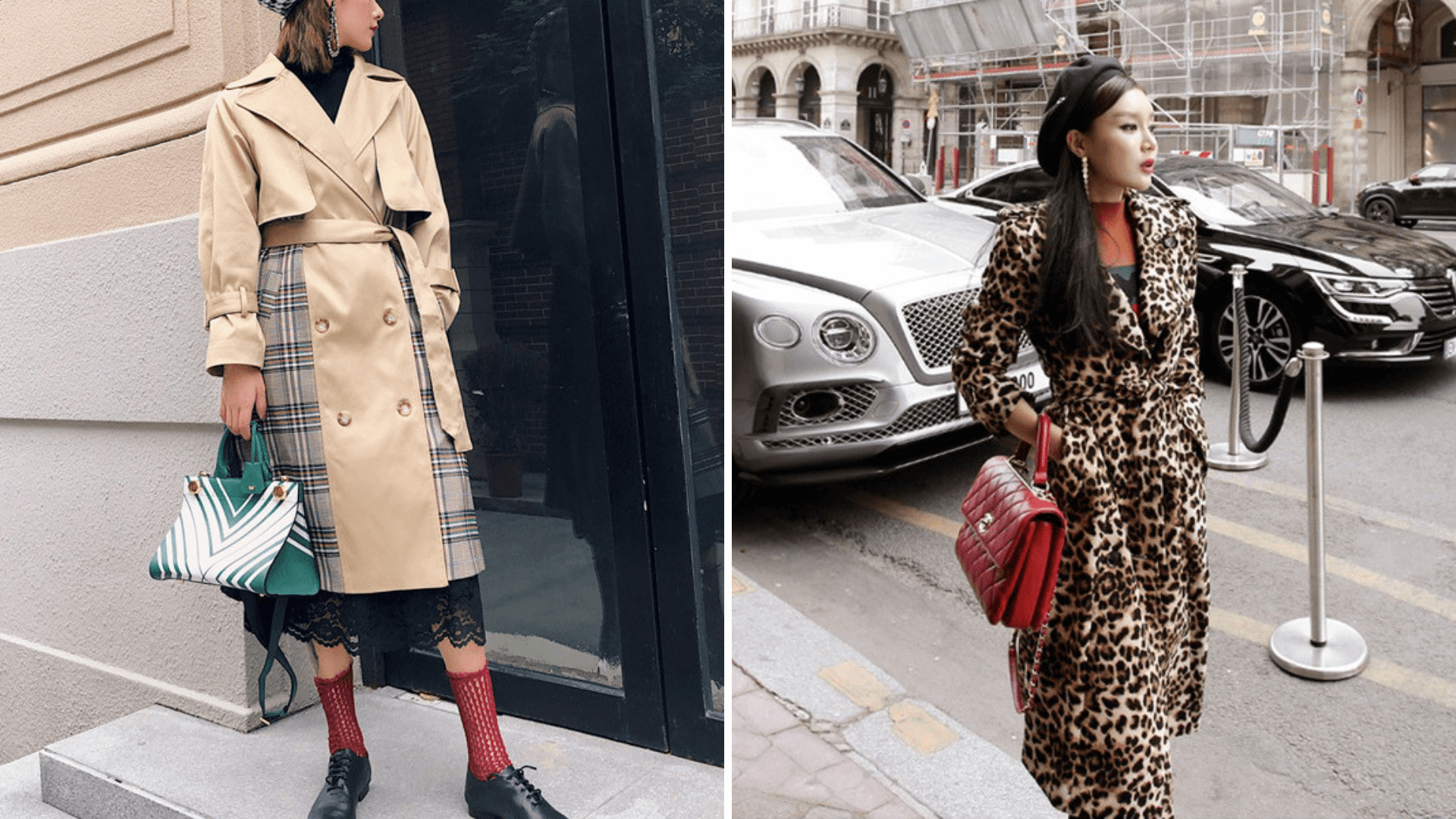 Winter Coats For Women