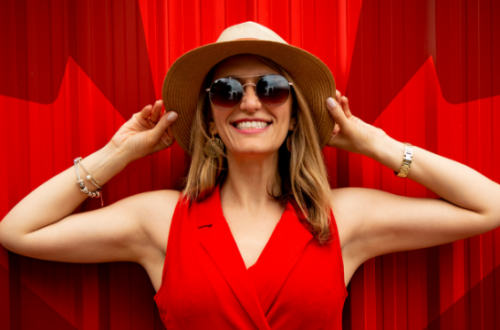 Meet Red In the New Year - Wholesale7 Red Fashion