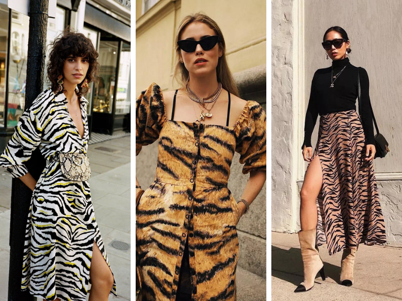 Animal Print