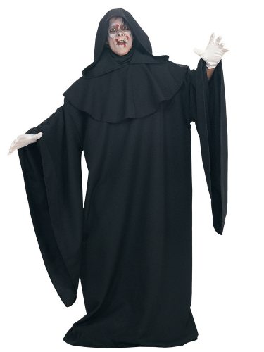 a man dress Devil Costum