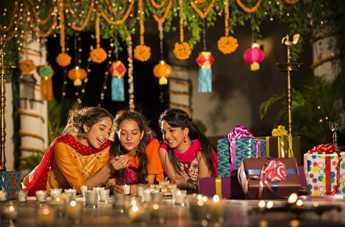 Diwali in India