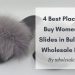 4 Best Places to Buy Women Fur Slides in Bulk (at a Wholesale Price)_714