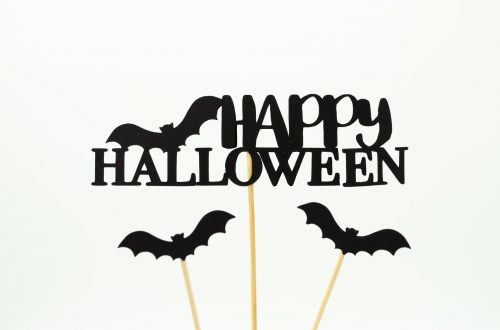 happy Hollween