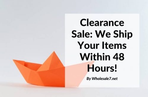 ship your items within 48 hours