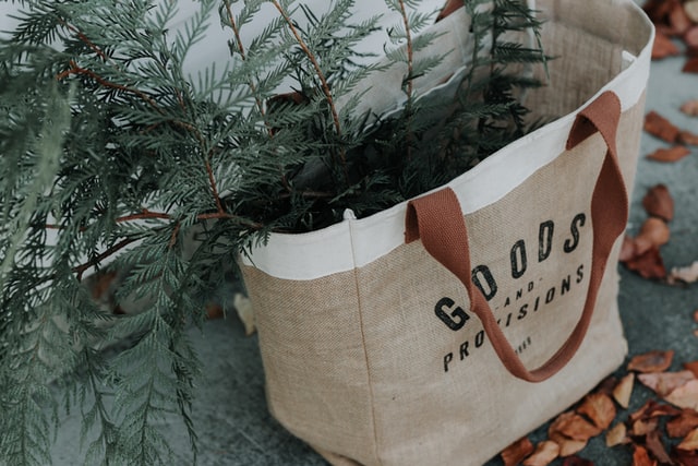 A Slouch Shoulder Bag